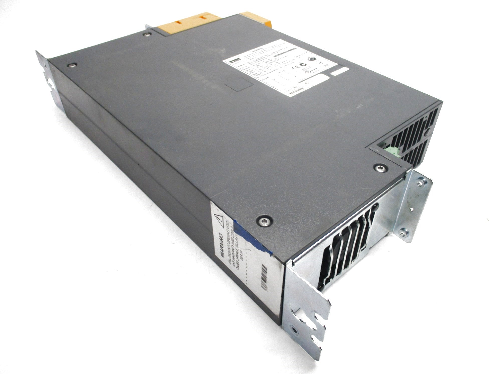 PARKER 890CD/5/0010BN/00/A/US NSNP