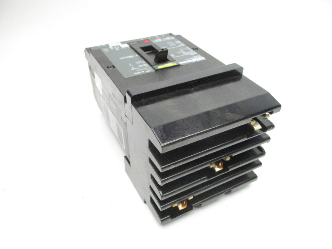 SQUARE D HGA36070 600V 70A NSNP
