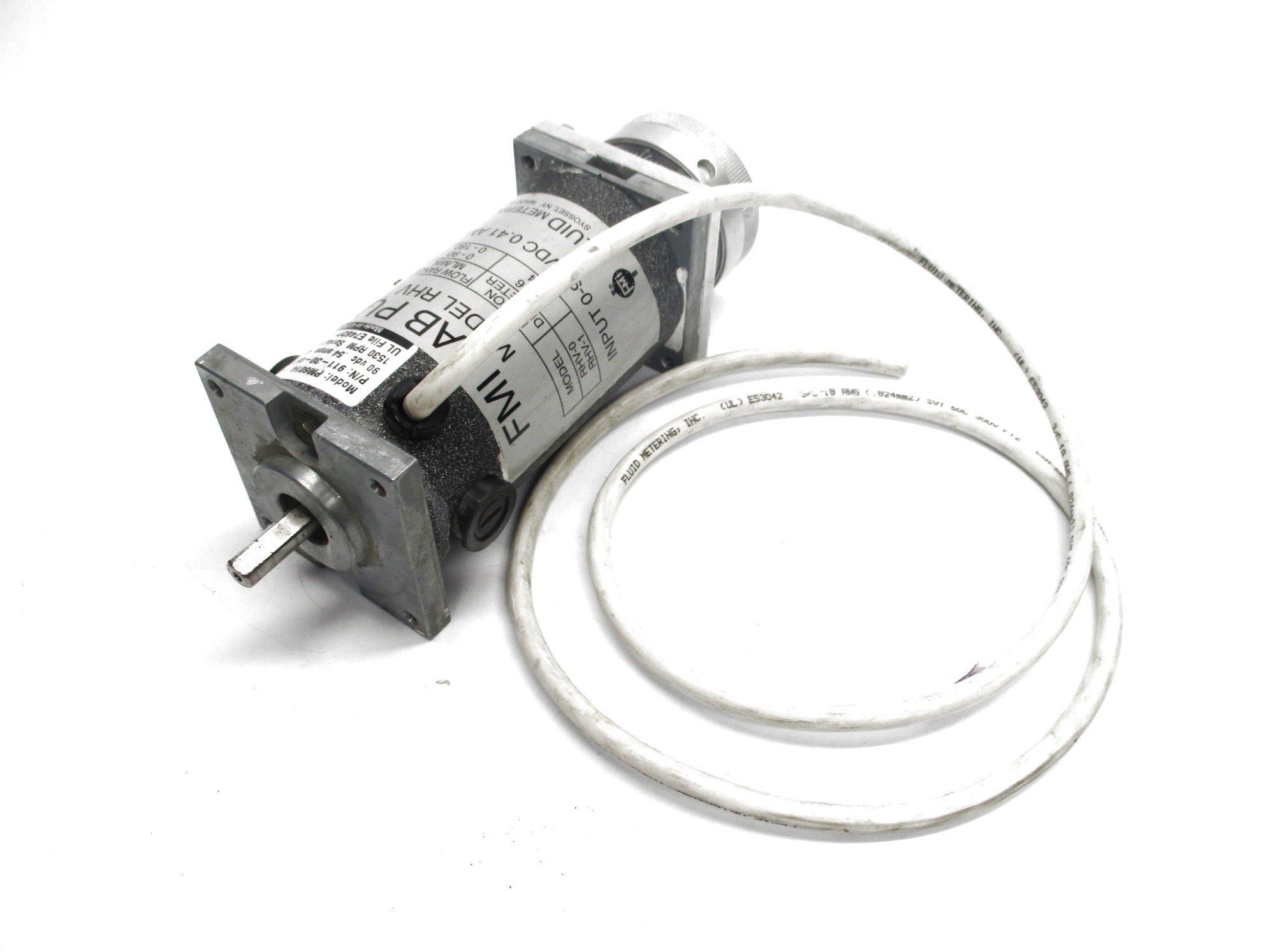 FMI LABS PM6014 UNMP