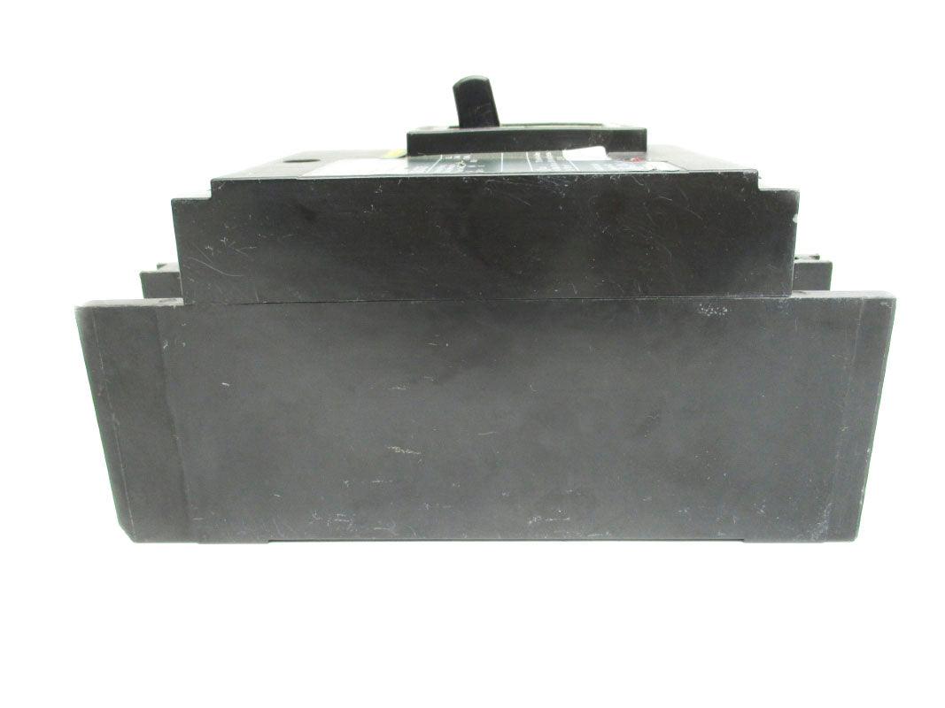 SQUARE D QBL22125 240V 125A (AS PICTURED) NSNP