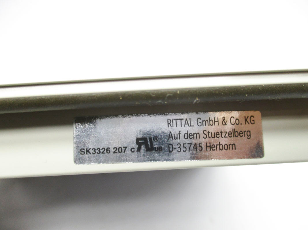 RITTAL SK3326207 NSMP