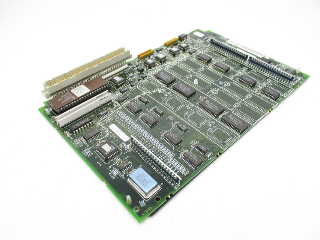 GENERAL ELECTRIC IC697MEM733D NSMP