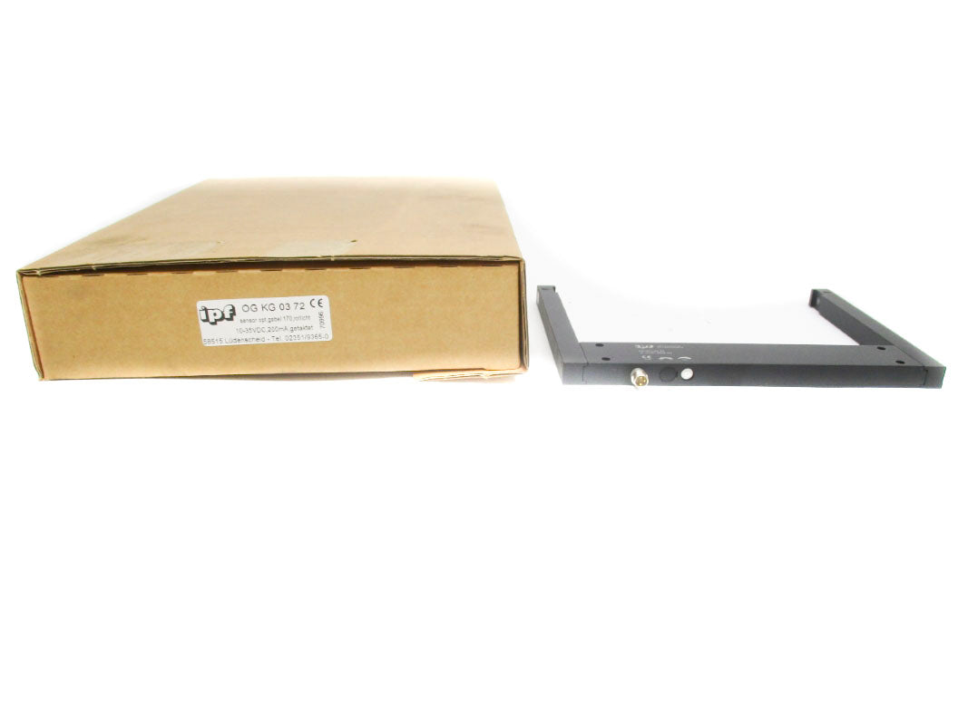 IPF OGKG0372 35VDC NSMP