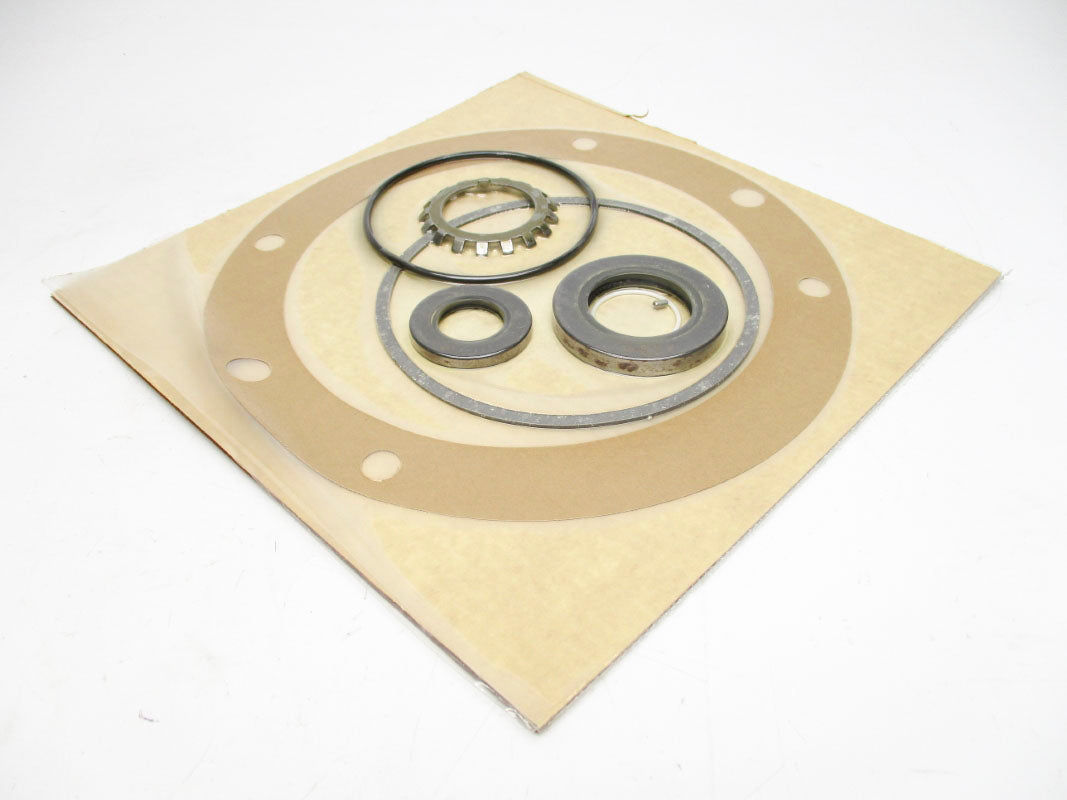 GOULDS PUMP R196-MKM6 NSMP