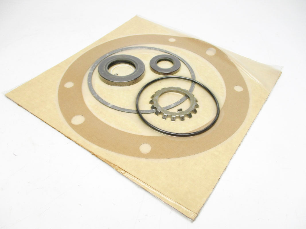 GOULDS PUMP R196-MKM6 NSMP