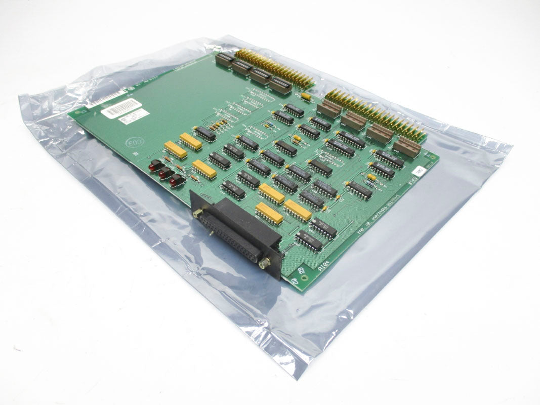 GENERAL ELECTRIC IC600CB513L NSNP
