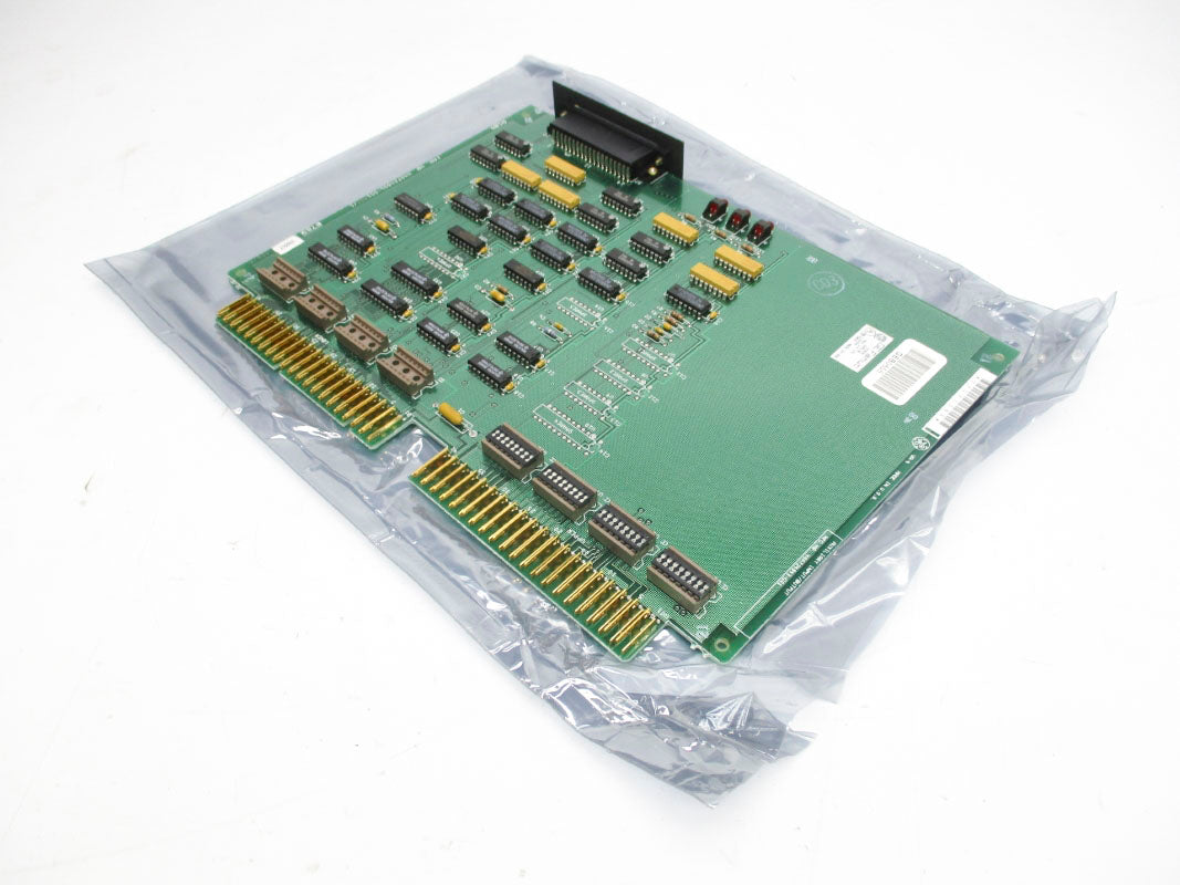 GENERAL ELECTRIC IC600CB513L NSNP