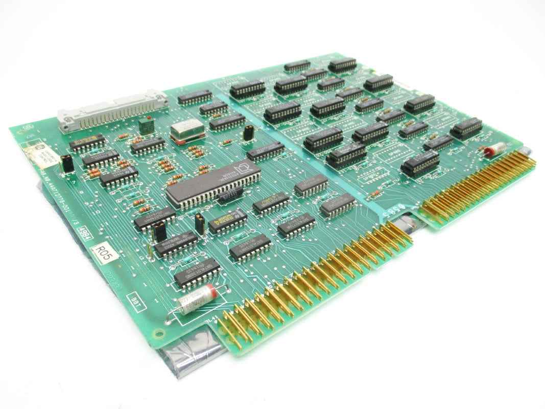 GENERAL ELECTRIC IC600CB501A NSNP