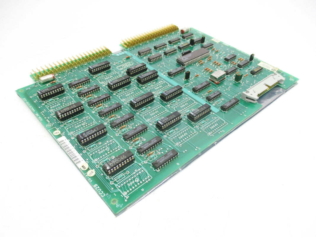 GENERAL ELECTRIC IC600CB501A NSNP