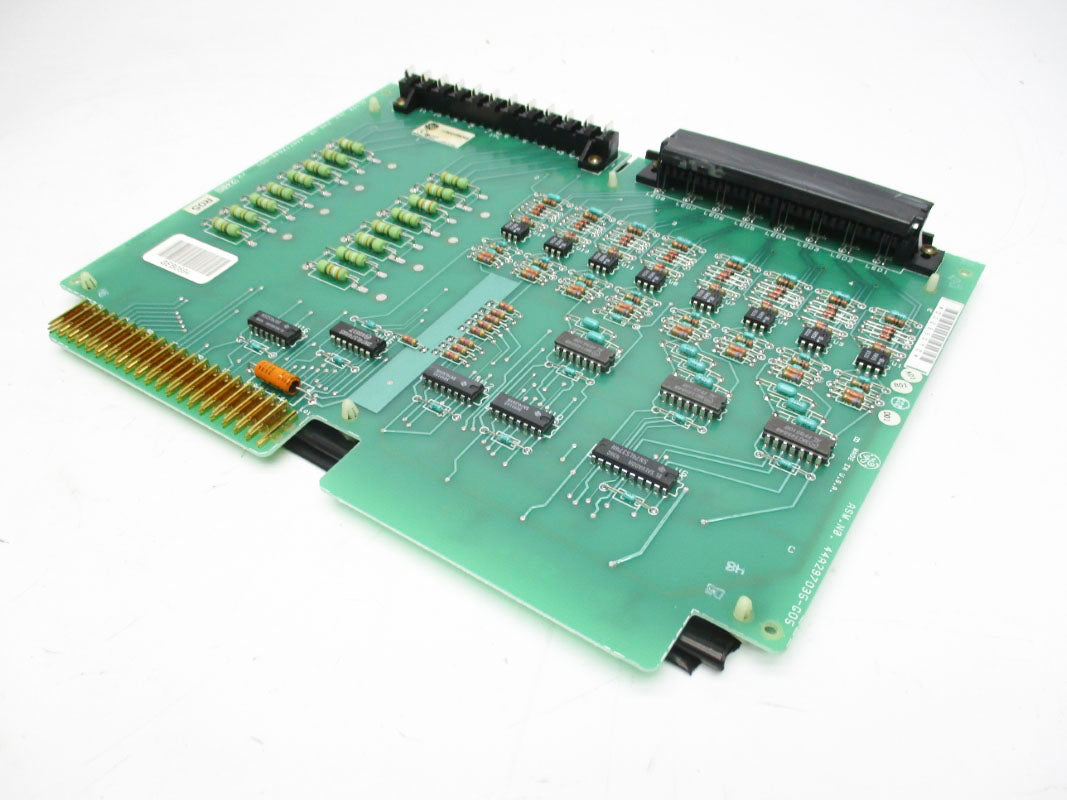 GENERAL ELECTRIC IC600YB804B NSNP