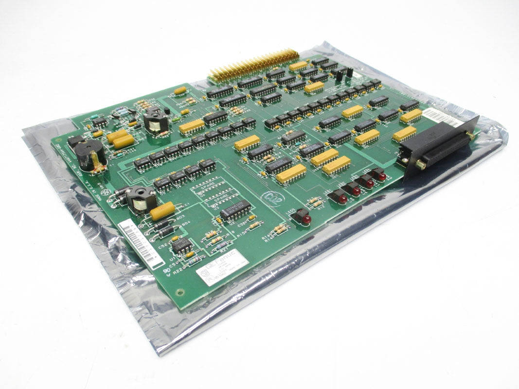 GENERAL ELECTRIC IC600BF900L NSNP