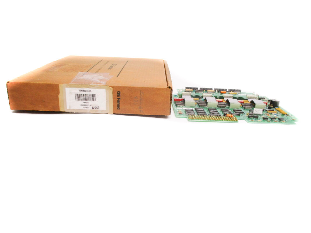 GENERAL ELECTRIC IC600BF831K NSMP