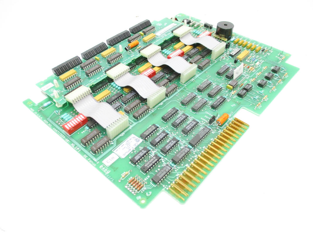 GENERAL ELECTRIC IC600BF831K NSMP