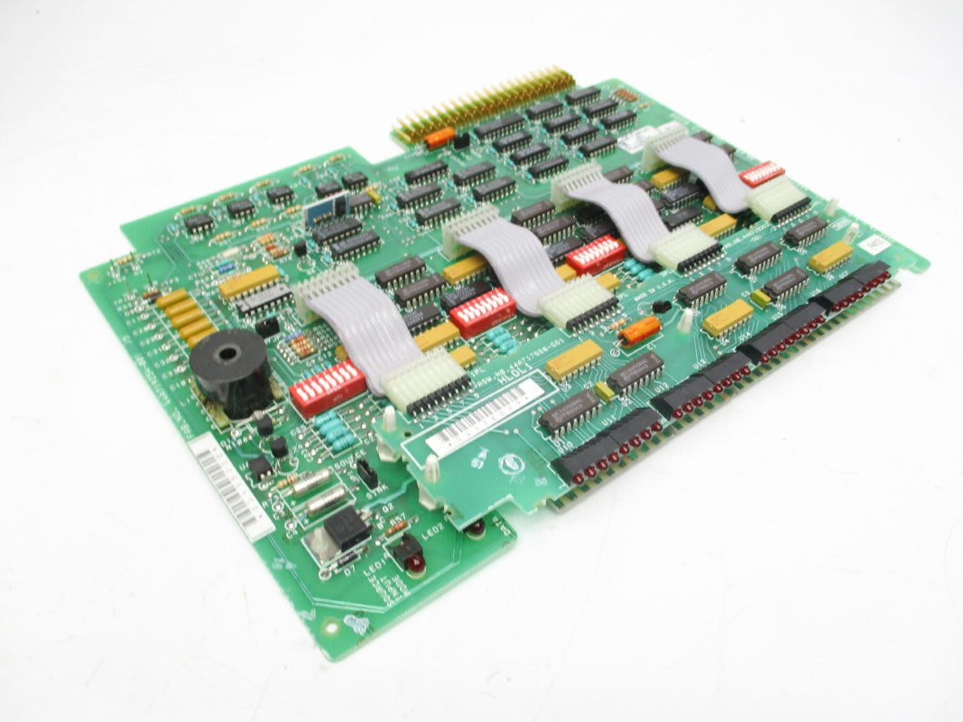 GENERAL ELECTRIC IC600BF831K NSMP