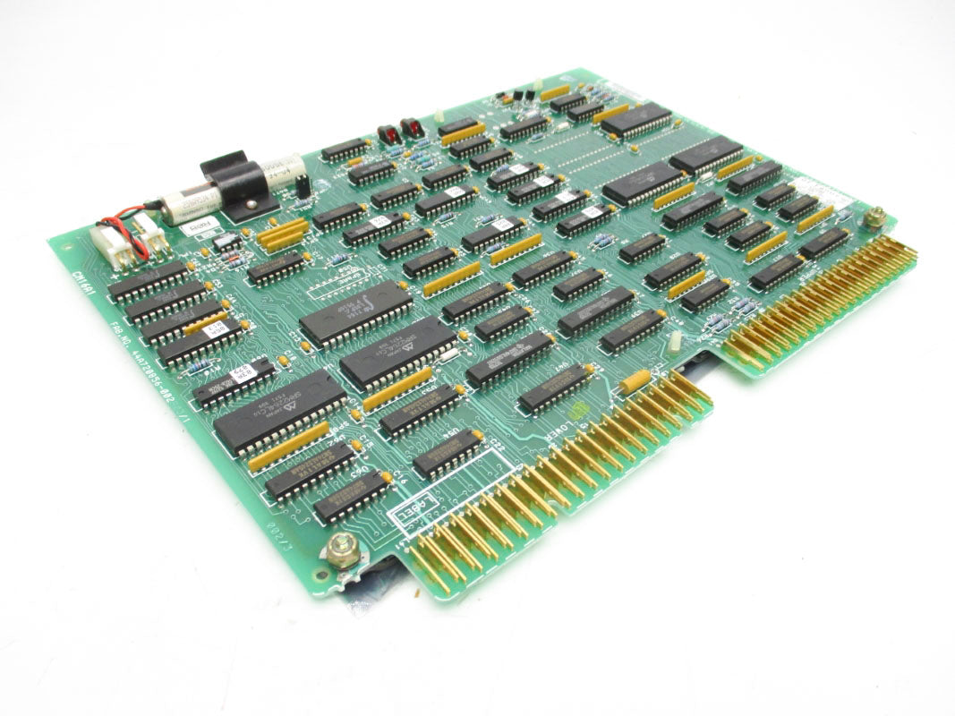 GENERAL ELECTRIC IC600LX616L NSMP