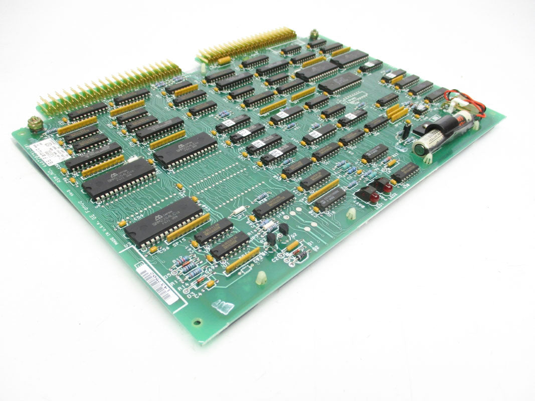 GENERAL ELECTRIC IC600LX616L NSMP