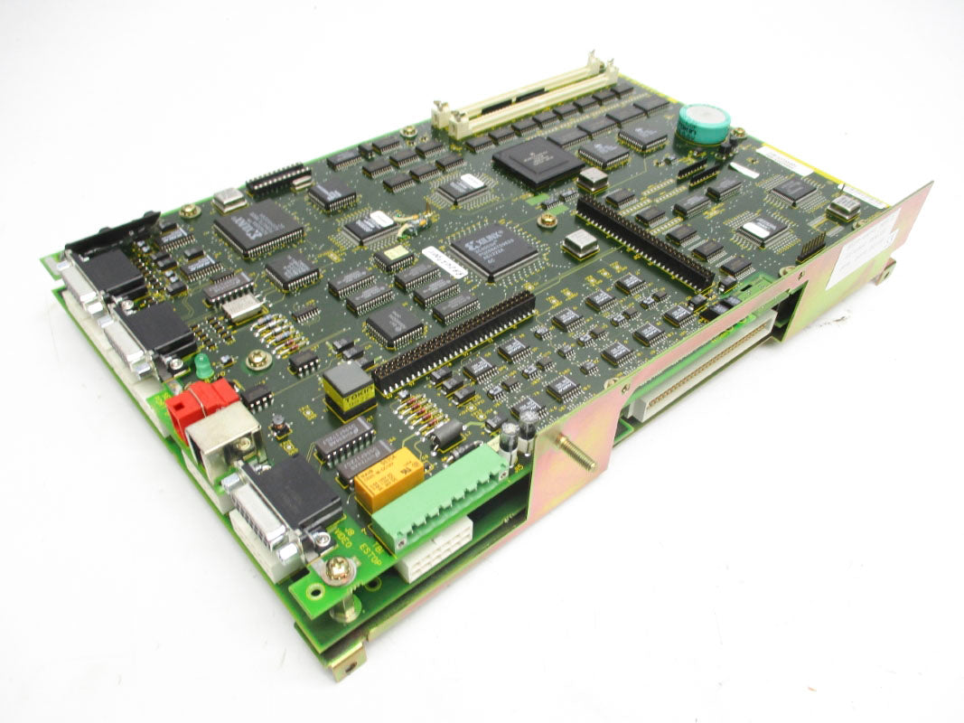 ALLEN BRADLEY 8520-4APA1 SER. C REMAN