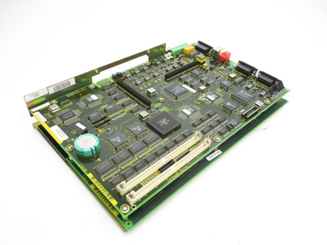 ALLEN BRADLEY 8520-4APA1 SER. C REMAN