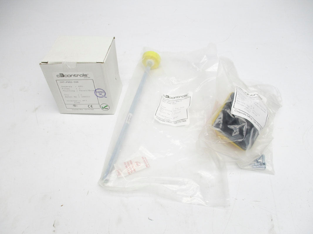 C3CONTROLS PDS2-340-PHGRY11 NSMP
