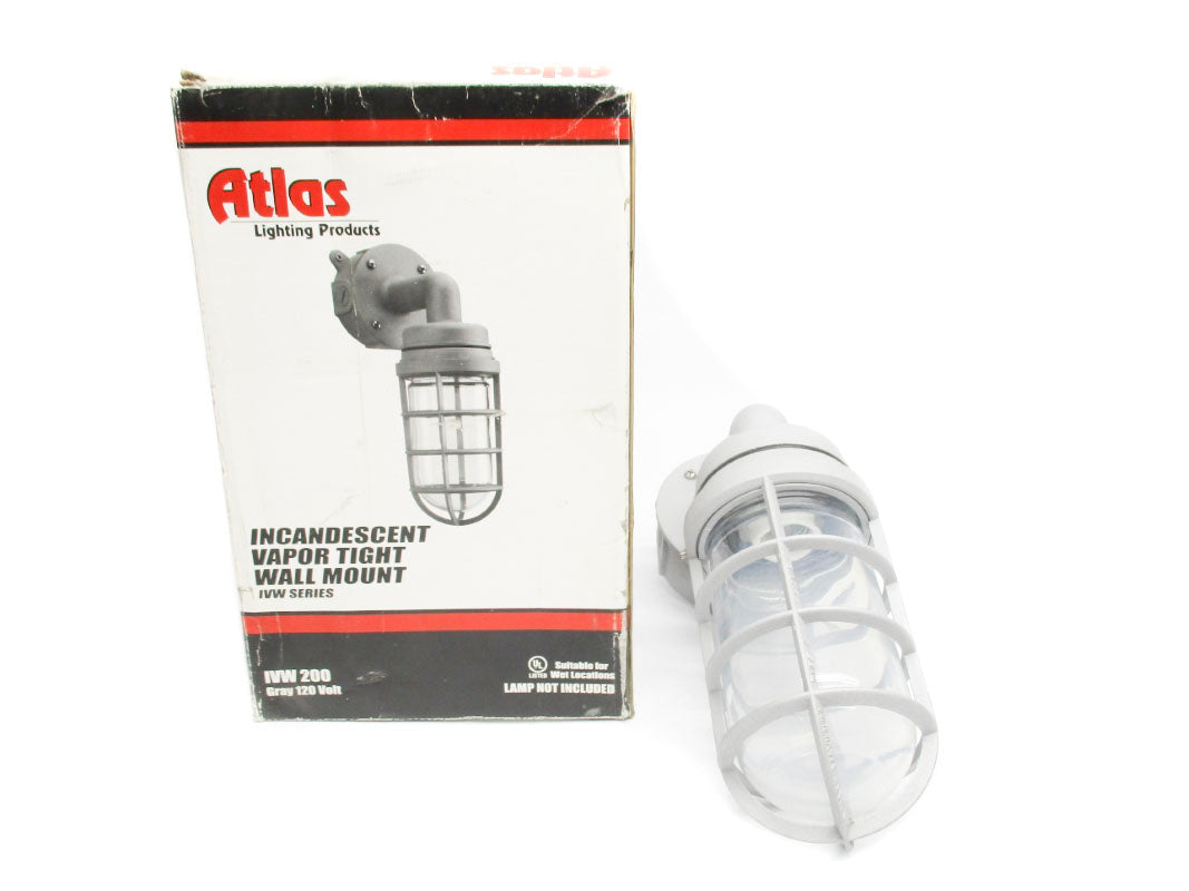ATLAS IVW200 120V NSMP