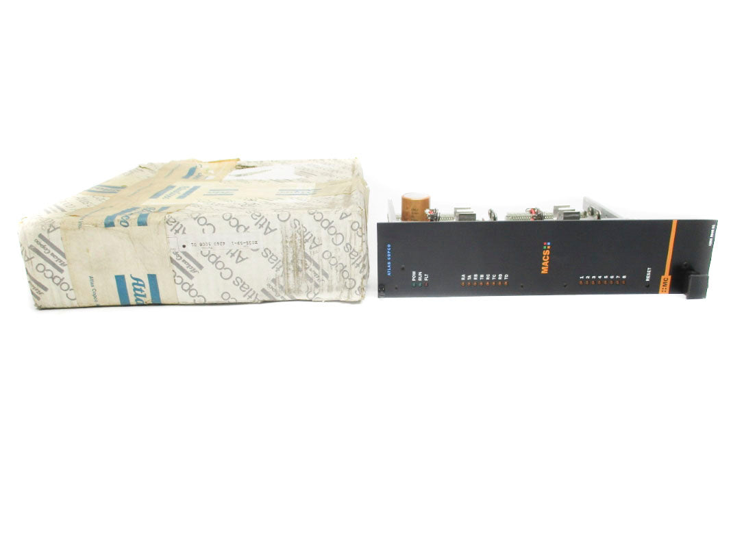 ATLAS COPCO 4240500801 NSMP