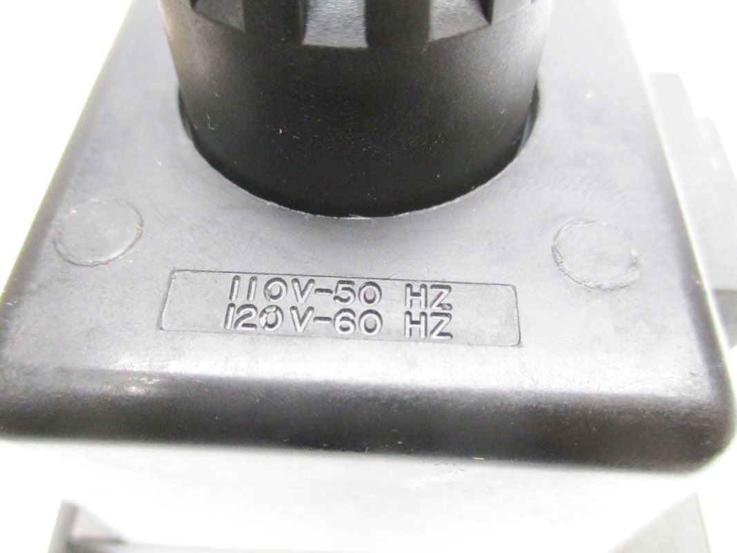 PARKER D3W4CNYW 110-120V 0.72-0.80A 5000PSI NSMP