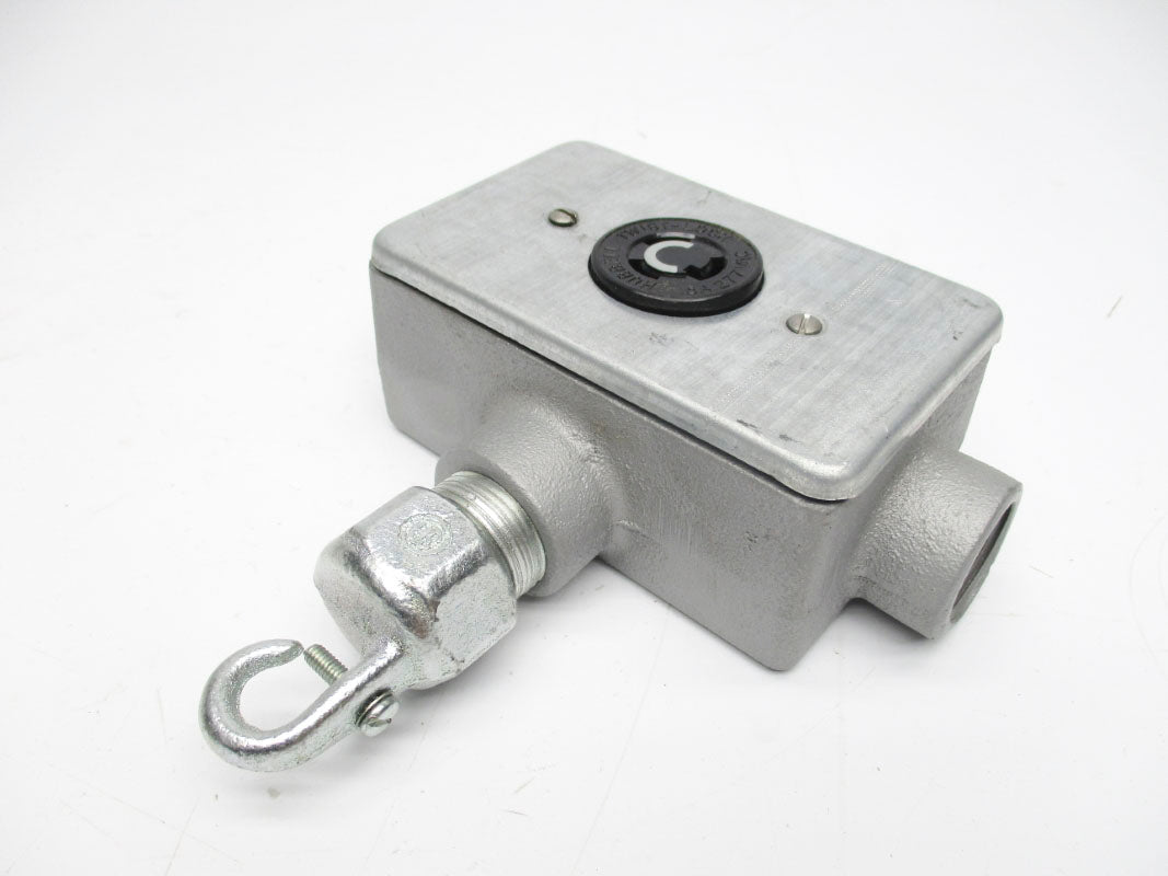 APPLETON G-HPHT-27 NSMP