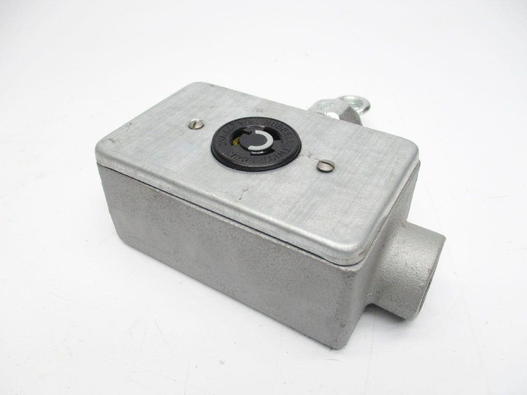 APPLETON G-HPHT-27 NSMP