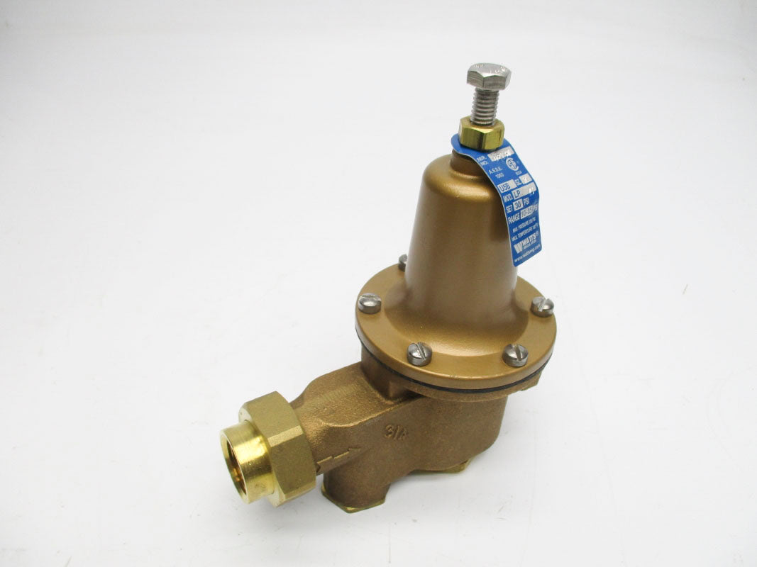 WATTS U5B-LP-Z3 35PSI 3/4" NSMP