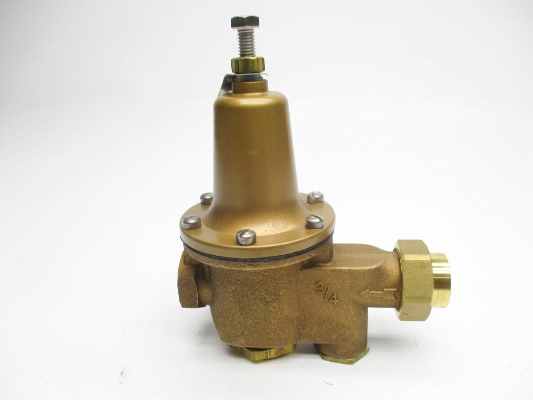 WATTS U5B-LP-Z3 35PSI 3/4" NSMP