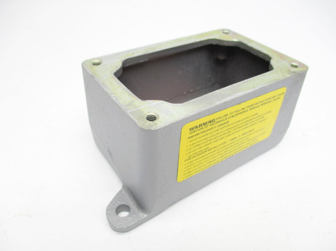 APPLETON EFD175NLQ NSMP