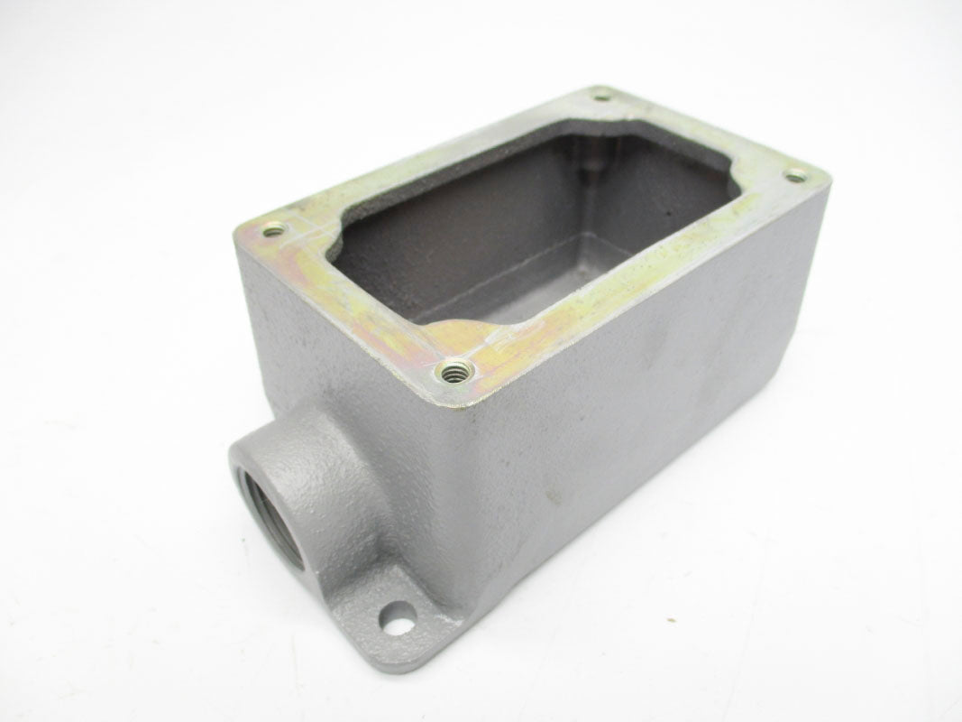 APPLETON EFD175NLQ NSMP