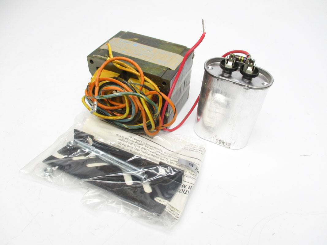 GENERAL ELECTRIC 16G2309W18 277V NSMP