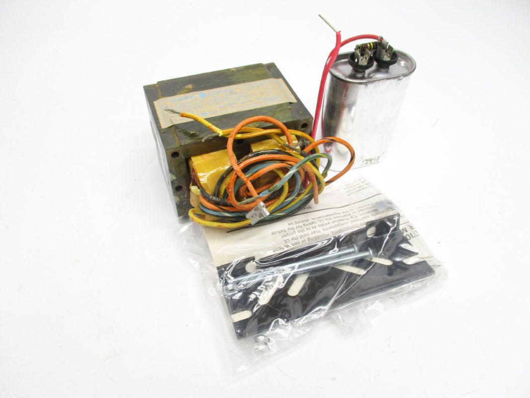 GENERAL ELECTRIC 16G2309W18 277V NSMP