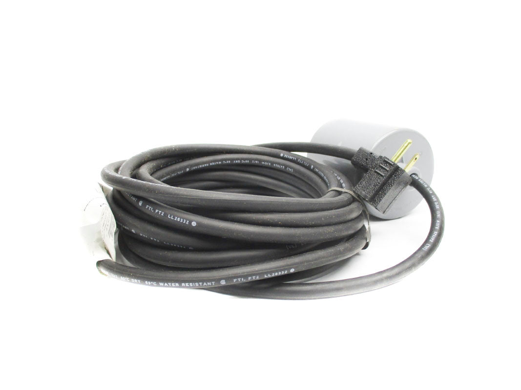 TEEL 4RK17 120VAC NSNP