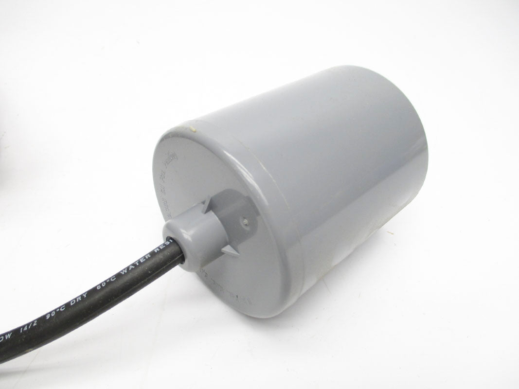 TEEL 4RK17 120VAC NSNP