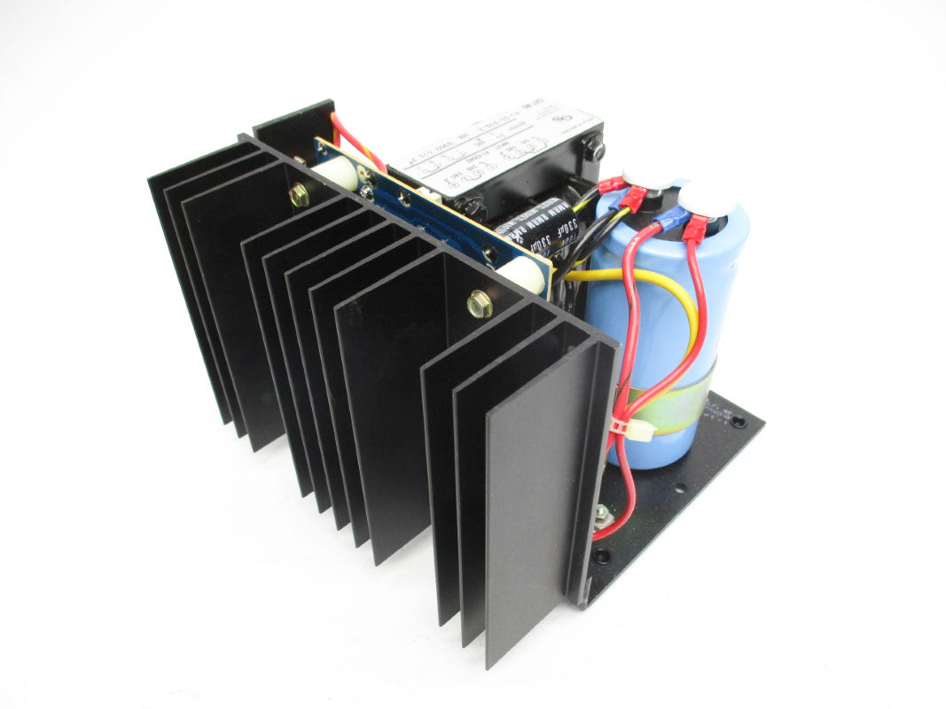 SOLA ELECTRIC 83-24-260-2 24VDC 6A NSMP