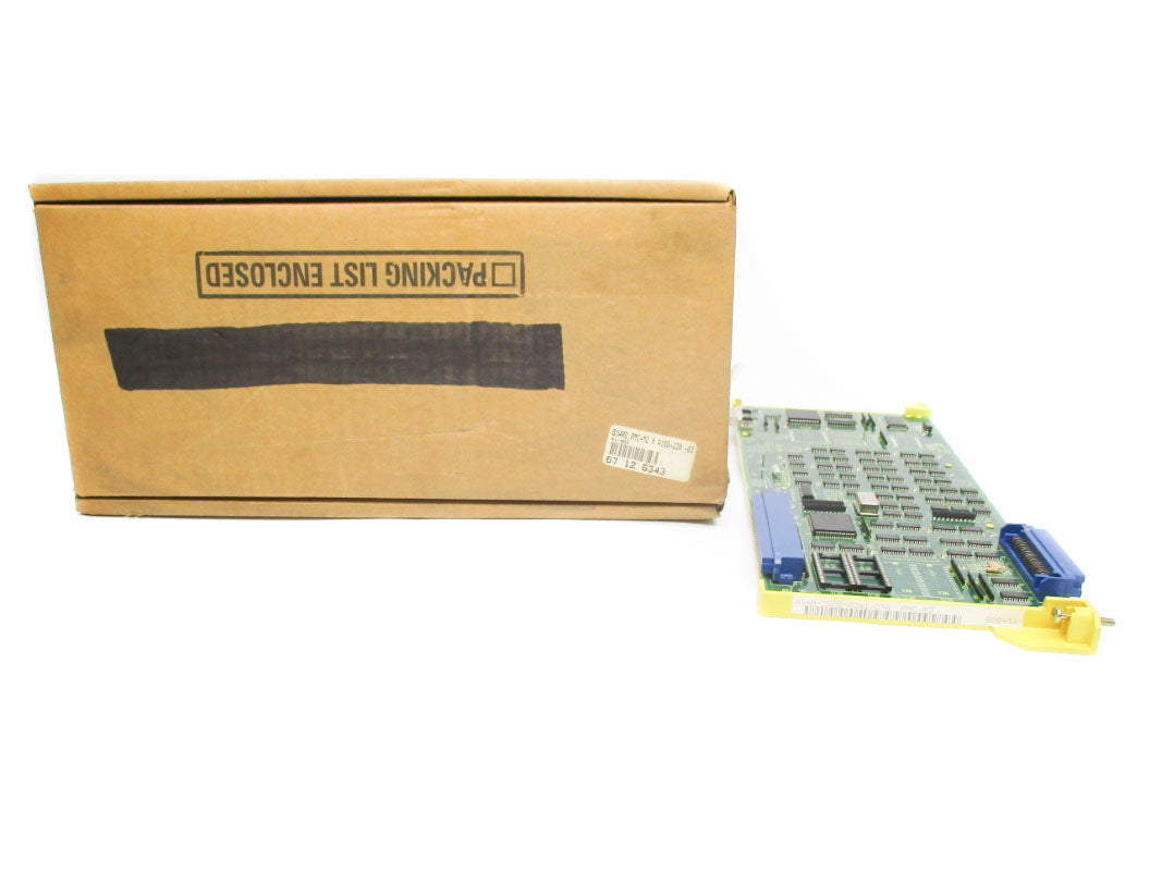 FANUC A16B-2200-0341/09A NSMP