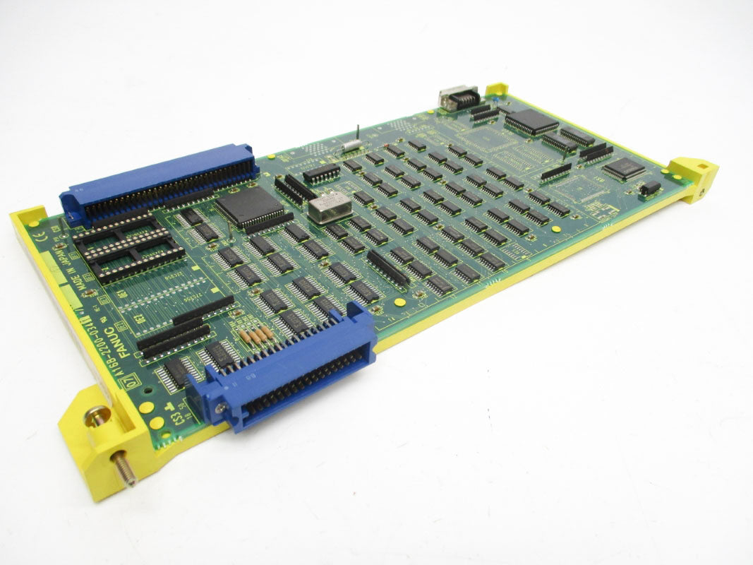 FANUC A16B-2200-0341/09A NSMP