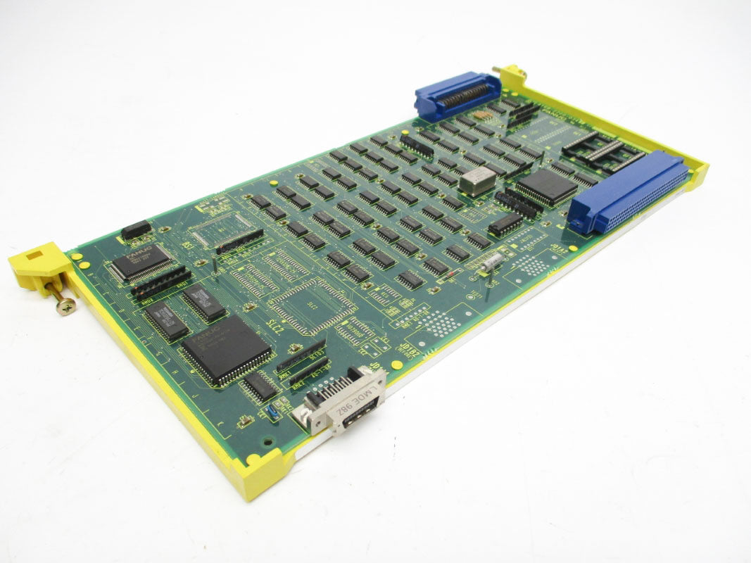 FANUC A16B-2200-0341/09A NSMP