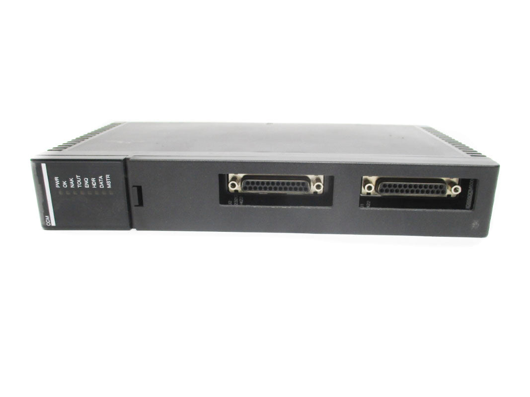 GENERAL ELECTRIC IC655CCM500A NSMP