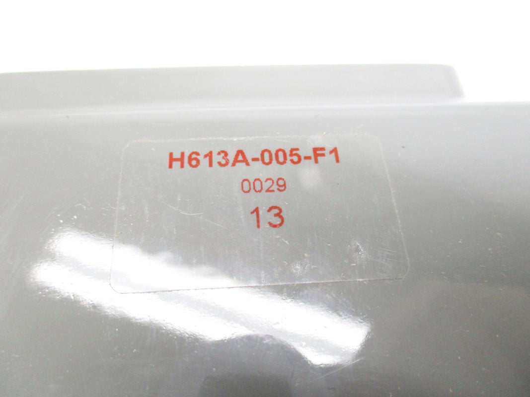 HEDLAND H613A-005-F1 NSMP