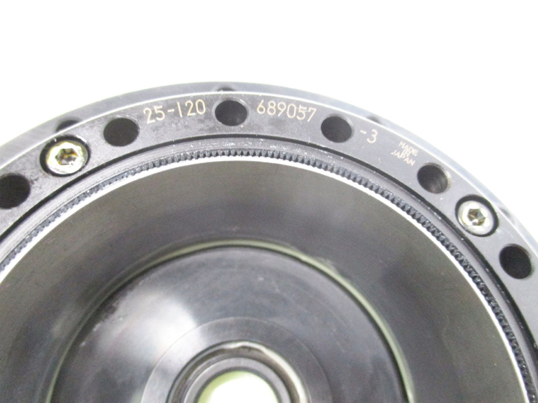 HARMONIC DRIVES SHG-25-120-2SH-SP NSMP