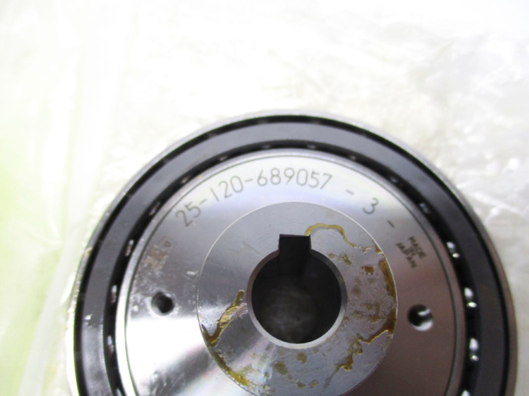 HARMONIC DRIVES SHG-25-120-2SH-SP NSMP