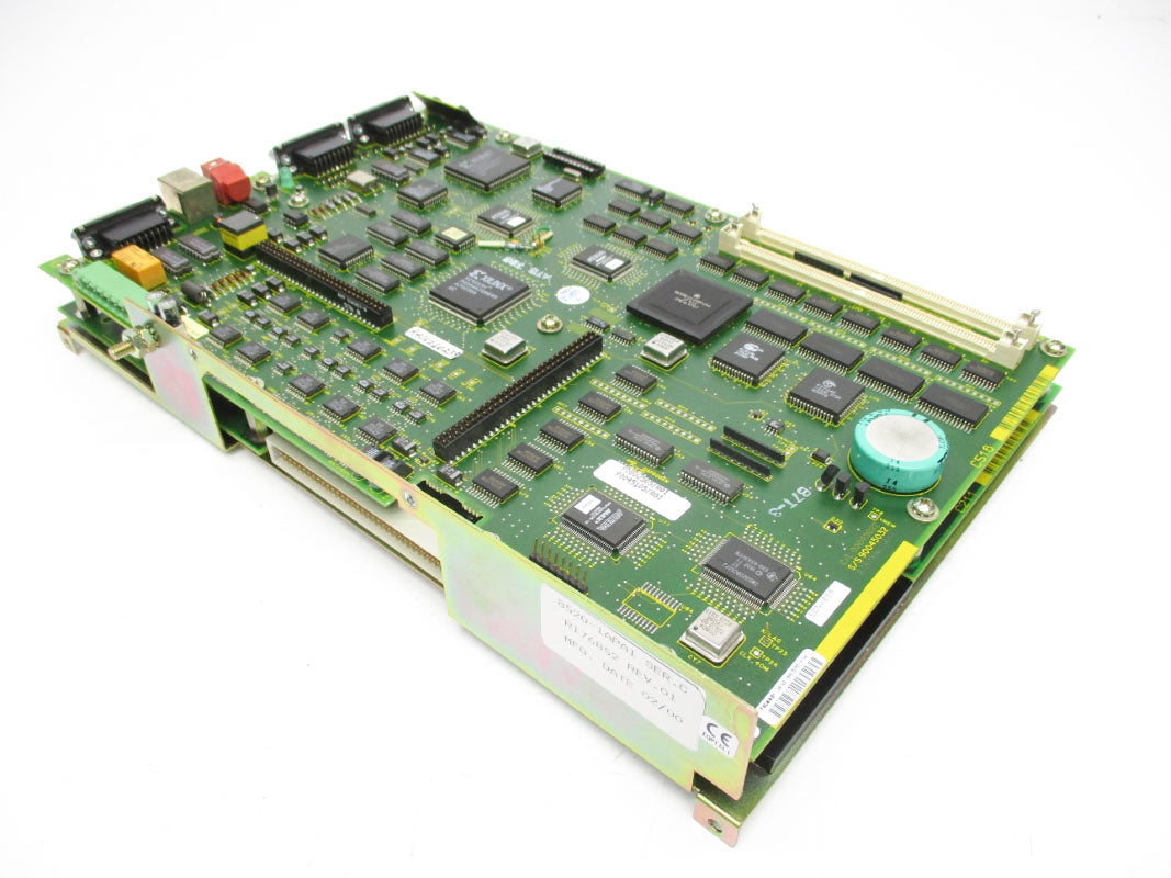 ALLEN BRADLEY 8520-1APA1 SER. C REMAN