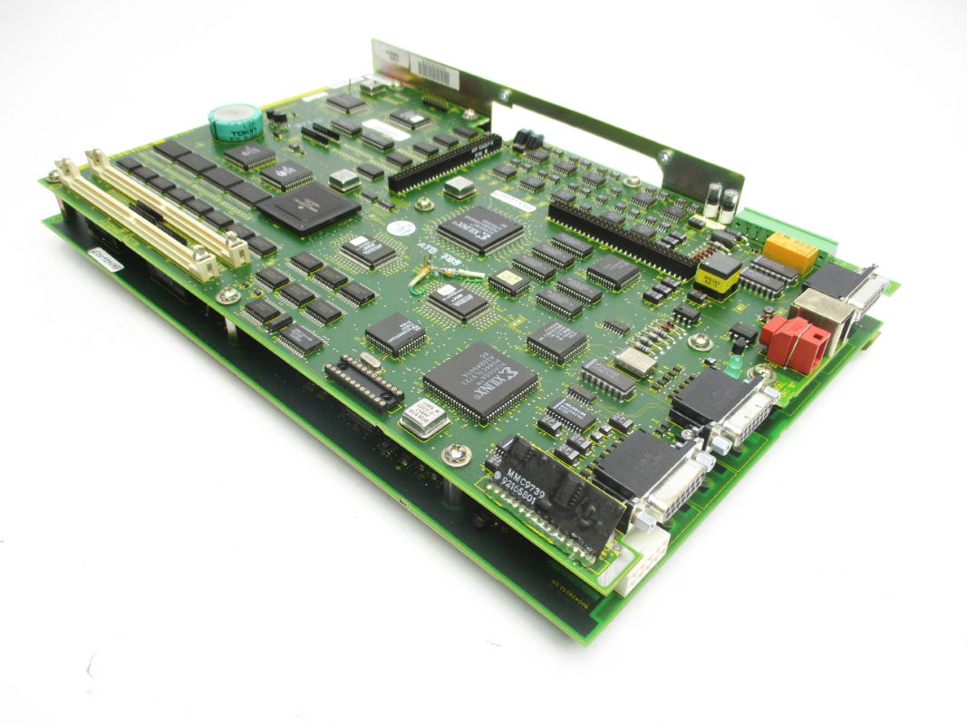 ALLEN BRADLEY 8520-1APA1 SER. C REMAN