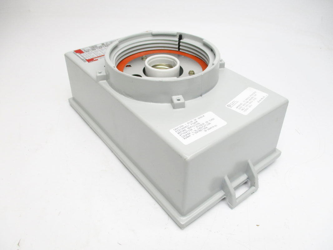 GENERAL ELECTRIC H2110L 120V NSMP