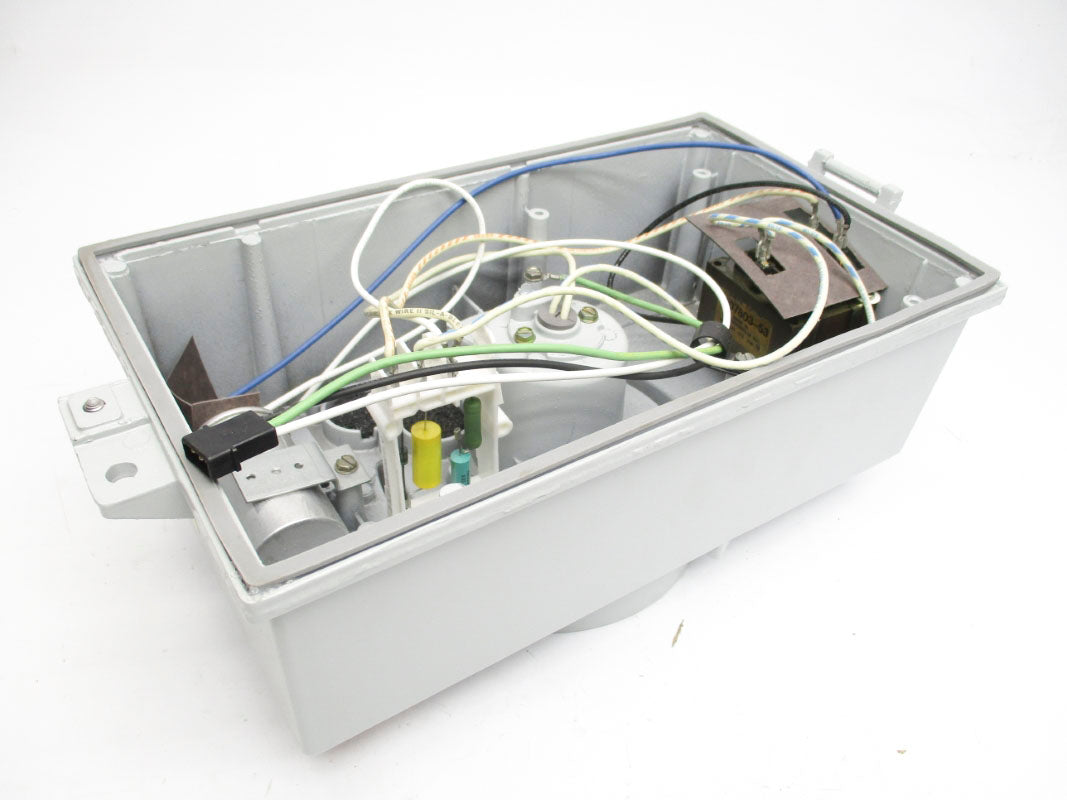GENERAL ELECTRIC H2110L 120V NSMP