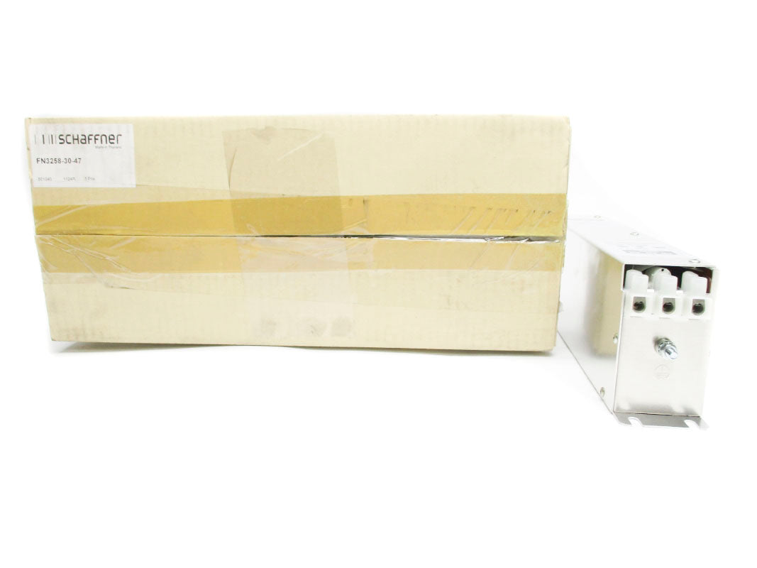 SCHAFFNER FN3258-30-47 275V 30A NSMP