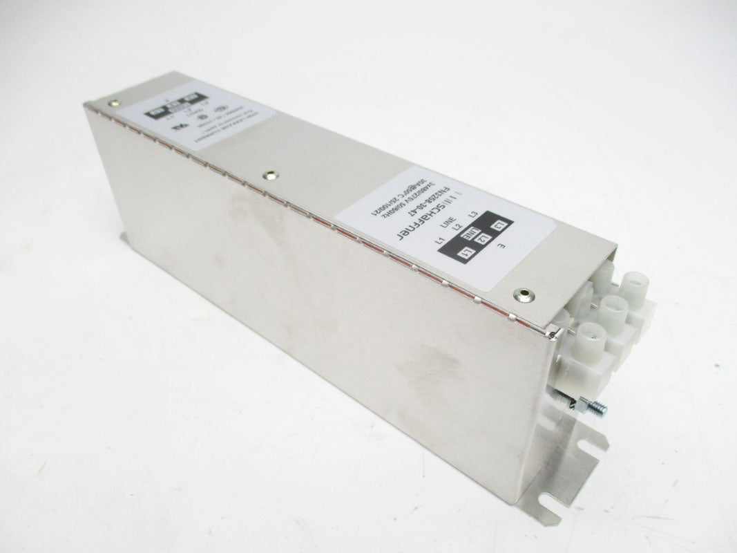 SCHAFFNER FN3258-30-47 275V 30A NSMP
